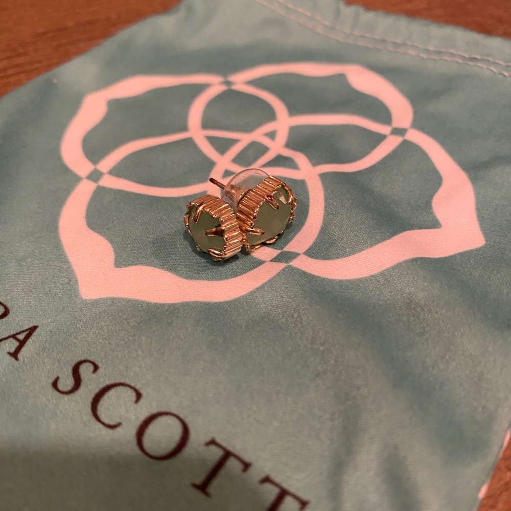 Kendra Scott Tessa Earring Studs